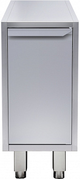 AMBIENT UNIT 1 DOOR+GN1/1 RUNNERS 400MM (121817)