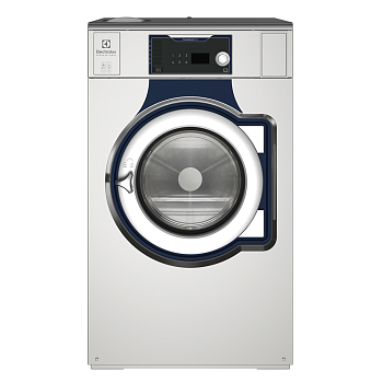 Waschschleudermaschine 35 kg WN6-35 (Bestell-Nr. 1L8246, Alias 9868130137)