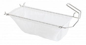 OIL FILTER FOR FRYERS (Code 206143)