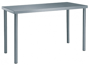 WORK TABLE WITH UNDERTOP 1500 MM (133597)