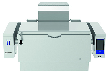 Electrolux Professional PFET17GVCO Thermaline Gas Kippbratpfanne, 170lt, Wandmontage (Code 586189)