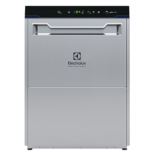 Electrolux Professional ELAI3GCL UNDERCOUNTER(L), WASH-SAFE, DOUBLE SKIN, 3PH, DP, DD, 720D/H - CAFE LINE (CODE 502719)