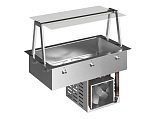 Electrolux Professional D11C3O