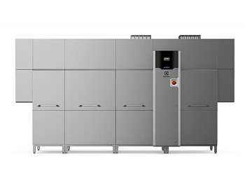 MULTIRINSE RT,300R/H,ELEC,0-LIME,L>R,HP (Code 535015)