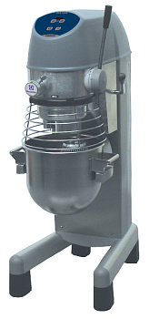 SS PLAN.MIXER-FLOOR-FLATPANEL+HUB-20L-3P (Code 601716)
