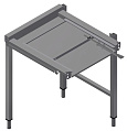 Electrolux Professional HSSL7