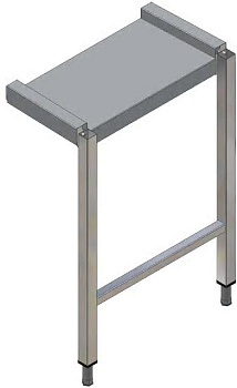 Electrolux Professional HSACPHL VERBINDUNGSPLATTE (Code 865164)