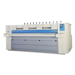Electrolux Industrielle Bügelmaschine mit Schwebebett CFLEX 1233 (PNC 98844255600005F)