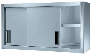 Electrolux Professional PS1200E WALL CUPBOARD W/2 SLIDING DOORS 1200 MM (133584)