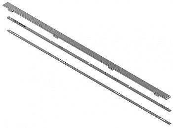 ENDRAIL KIT, THERMALINE 90 (R) 12.5MM (Code 913203)