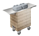 Electrolux Professional F33HAW
