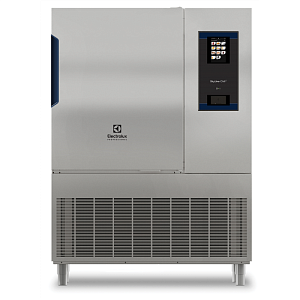 Electrolux Professional EBFA12HE SKYLINE CHILLS BLAST CHILLER FREEZER 100/70KG 10 GN 2/1 - RIGHT HINDGED DOOR (CODE 727908)