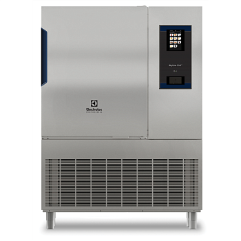 SKYLINE CHILLS BLAST CHILLER FREEZER 100/70KG 10 GN 2/1 - RIGHT HINDGED DOOR (CODE 727908)