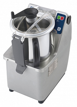 Food Processor Cutter Mixer 4.5 LT - Single Speed (CB Certification) (Code 600505)