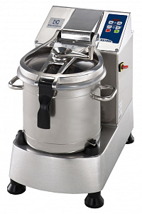 Electrolux Professional KE180S CNS-CUTT-MIX.17,5L-GLATT, VAR.GESCHW.3PH (Code 600089)