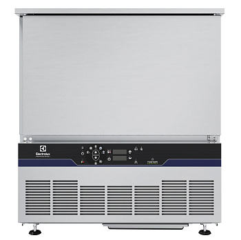 Blast Chiller Freezers Crosswise Blast Chiller-Freezer Crosswise - 15kg 5GN 1/1 (R448A) (Code 725441)