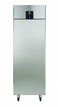 ecostore 1 Door Digital Freezer, 670lt (-22 / -15), AISI 304 on wheels - R290 (Code 725422)
