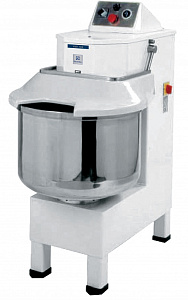 Electrolux Professional PSR100 LIQ.SPIRAL KNEADER 18L 2SP.MAN. 415/3/50 (Code 601217)