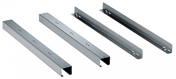 Electrolux Professional 9AC64 TRÄGER FÜR BRÜCKENSYSTEM 1000 MM (Code 206138)