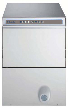 UNDERCOUNTER DW+WATER SOFT.,1 PH,540D/H (Code 400142)
