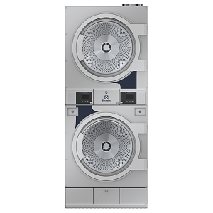 Electrolux Professional Tumble Dryer Gas TD6-17S (Code 1L0G73, Alias 9873930011)