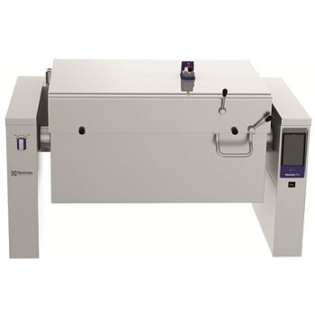 EL.TLT.PRESS.BRAIS+STM+CTS,170L(S)FS,800 (CODE 586224)