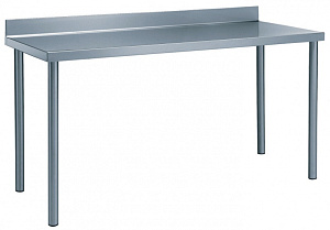 Electrolux Professional TG1710E AT PLATTE HOCHGEKANTET 1700 MM (Code 133519)