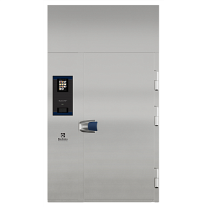 Electrolux Professional EBCA22LRE SKYLINE CHILLS BLAST CHILLER 150KG 20 GN 2/1 - REMOTE REFRIGERATING UNIT (CODE 727823)