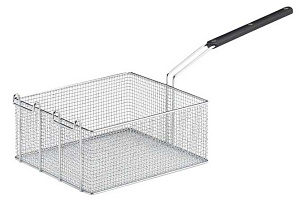 Electrolux Professional 1BSKFRY23L 1 FULL SIZE BASKET FRYERS 23L (Code 913141)