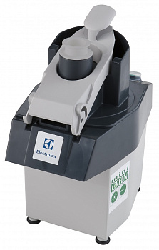 VEGETABLE SLICER+EJECTOR+4 DISCS-230/1 (Code 603834)