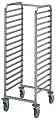 Electrolux Professional CTR15TS