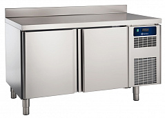 Electrolux Professional EB642DUFR 2-DR REF COUNTER -2/+7°C,600X400 UPSTAND (Code 727644)