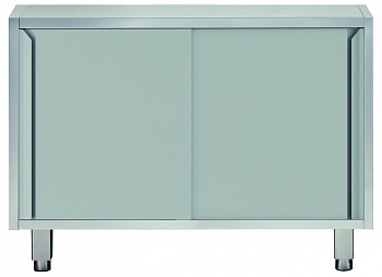 AMBIENT UNIT 2 SLIDING DOORS 1200MM (121926)