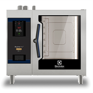 Electrolux Professional ECOG61K2GB SKYLINE PROS OVEN 5 400x600MM - GAS - BAKERY (CODE 227680)