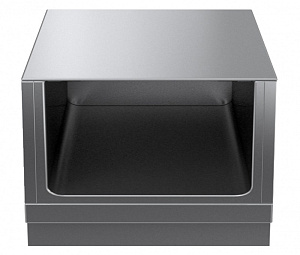 Electrolux Professional MC1BDAGOOO OFF.UNTERBAU,H2,GN,1-S.700X900X550H (Code 589497)