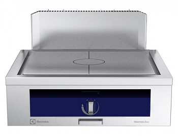 GAS FRENCH TOP,1-SIDE,1000X900X250H (Code 589580)