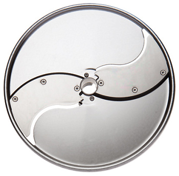 S/S PRESSER SLICING W/DISC S-BLADES 3 MM (Code 650084)