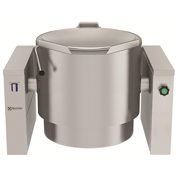 STEAM(MAN)BOILING P.,TILT,100L(H)FS,D900 (CODE 586054)