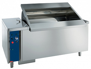Electrolux Professional LV501R AUT.KIPPKOERBGEMUESEWMASCH. KG 14/70 (Code 660037)