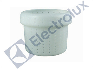 Electrolux Professional DB10 SCHLEUDERKORB F. 10KG GEMÜSESCHÄLMASCH. (Code 653208)