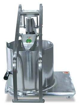 Electrolux Professional CABH260 KOHLTRICHTER (Code 653048)