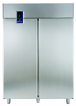 ecostore Premium 2 Door Digital Freezer, 1430lt (-22/-15) - Remote (CO2) (Code 725242)