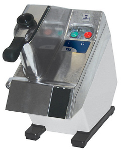 Electrolux Professional TRSC6 Vegetable Slicer TRS Vegetable Bench Cutter with Ejector - 60Hz (Code 602207)