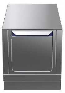 Electrolux Professional MC1DDAEOOO SCHRANK,H2,GN,1TÜ.1S.,500X900X550 (Code 589319)