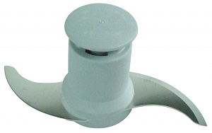 Electrolux Professional ROT SMOOTH BLADE ROTOR (Code 653146)
