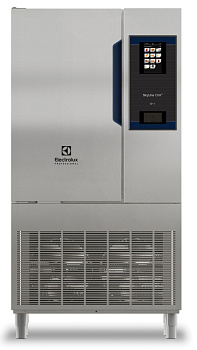 SkyLine ChillS Blast Chiller-Freezer 10GN1/1 50/50 kg with IOT Module (R290) (Code 725529)