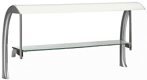 Electrolux Professional ZLGS16 AUFSATZ, 1 GLASBODEN, 4 GN (Code 856265)