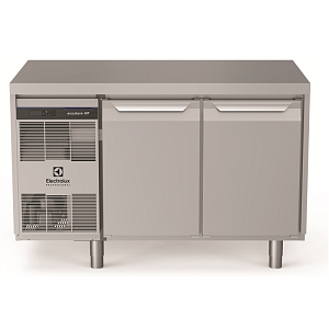 Electrolux Professional EH2HBAAT REFR.COUNTER 290L 2xDOOR CU_LFT A304 (CODE 710282)