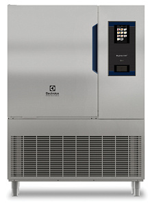 Electrolux Professional EBFA12RE SkyLine ChillS SKYLINE CHILL-S SCHOCKKUEHLER/FROSTER 100/70KG 10 GN 2/1 - FUER ZENTRALKUEHLUNG (Code 727741)