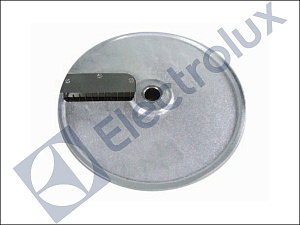 Electrolux Professional AF310 SHREDDING DISC 10X10 MM (Code 653200)